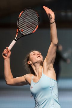 Laura Bente 553 - RL Frauen THC von Horn und Hamm - DTV Hannover